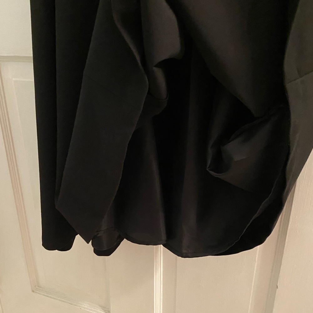 Jessica Howard Belted A-Line Fit and Flare Dress - Picture 5 of 13